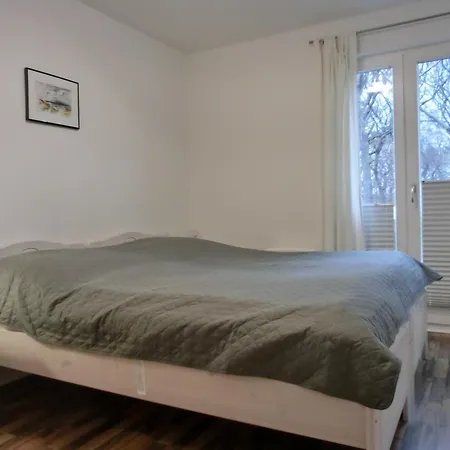 W18 1 N Apartment