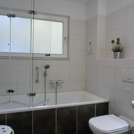 Apartment W18 1 N Graal-Mueritz