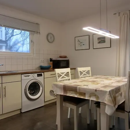Apartment W18 1 N *