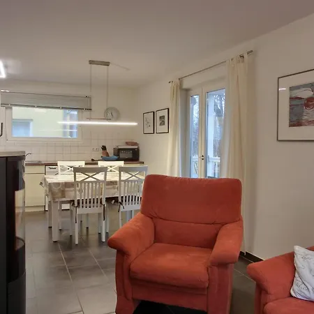 Apartment W18 1 N Graal-Mueritz