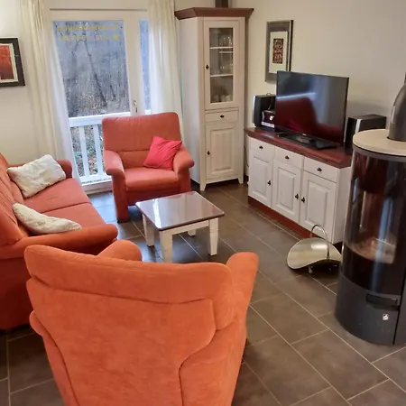 Apartment W18 1 N *